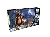 PNY GeForce 6 6600GT  PCI-E 128MB GDDR3 DVI/DVI/HDTV