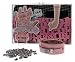 The Bead Shop - Beads Beads Beads - Alphabets All Mixed Up Kit