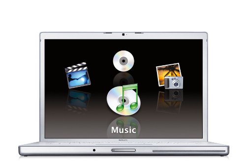 Apple MacBook Pro MA464LL/A 15.4\