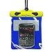 GPS Outfitters 25556 5" X 6" DryPak Waterproof Pouch
