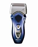 PANASONIC ES8097A Pro-Curve Wet Dry Rechargeable Shaver for Men
