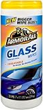 Armor All Glass Wipes (25 ct.)