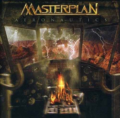 Masterplan - Into The Arena Lyrics - Zortam Music