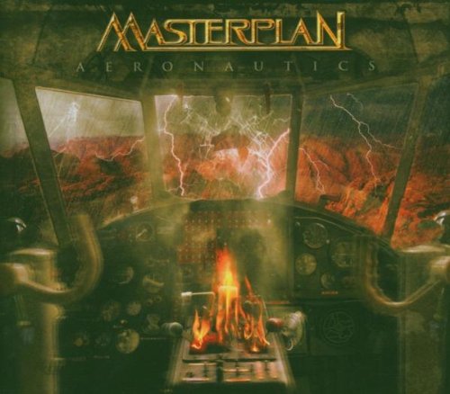 Masterplan - Aeronautics, Ltd - Zortam Music