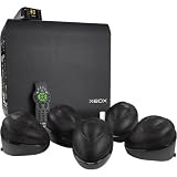 Spherex xbox 5.1 surround sound system