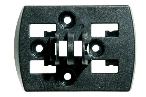 TV Ger&auml;te: Tomtom Alternative Mounting Bracket (Befestigungsplatte) f�r Go 300, 500, 700, One