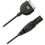 Griffin Technologies PowerJolt Auto Charger for iPod Black code image