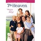 7th Heaven - The Complete Second Season by 