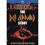 Hysteria - The Def Leppard Story