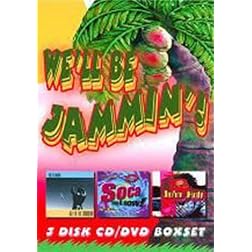 We'll Be Jammin'