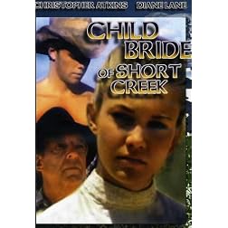 Child Bride of Short Creek