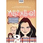 'Allo 'Allo - The Complete Series Two by 