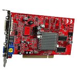 Camcorder: Colour Power Club3D Radeon 9250 Retail Grafikkarte PCI 128MB Radeon 9250 DDR TV-Out DVI