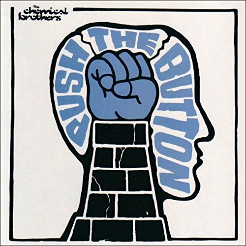 Push the Button [VINYL]