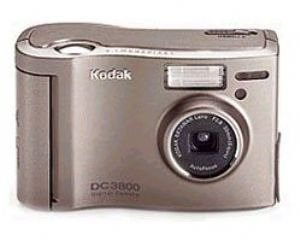 Kompaktanlagen: Kodak Advantix 3800 Sucherkamera APS 240 Kamera