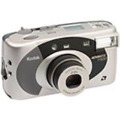Kompaktanlagen: Kodak Advantix 4700IXZOOM Sucherkamera APS 240 Kamera