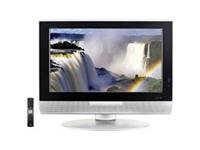 Telekommunikation: JVC�LT 26 C 50 BU�26-Zoll/ 66 cm 16:9 LCD-Fernseher schwarz