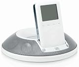 Apple M9867LL/A iPod Hi-Fi Home Stereo code image