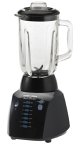 Black and Decker BL12475B Crush Master Blender, Black
