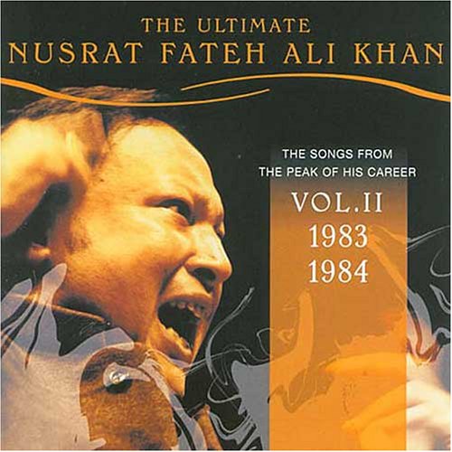 Vol. 2-Ultimate Collection