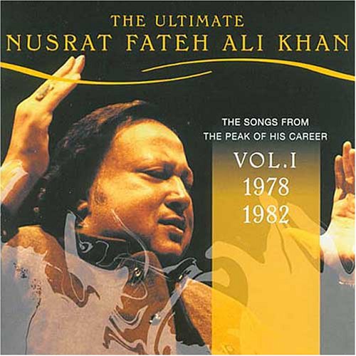 Vol. 1-Ultimate Collection