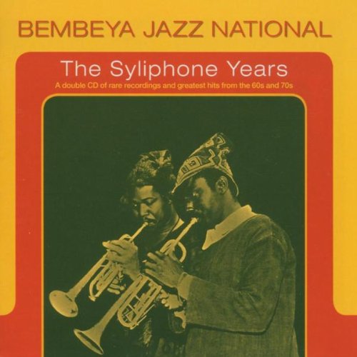 The Syliphone Years