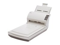 Festnetztelefone: Fujitsu fi-4220C Scanner A4 25Seiten 600x 600dpi color SCSI2/USB