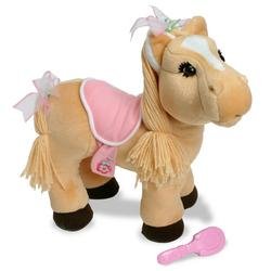 Cabbage Patch Kids Flower Pony by Play Along