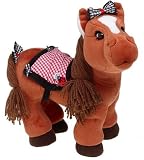Cabbage Patch Kids Pony - Miss Charming Ladybug