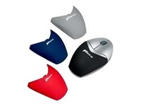 TV Ger&auml;te: Targus Wireless Mini optische drahtlose Mini Maus