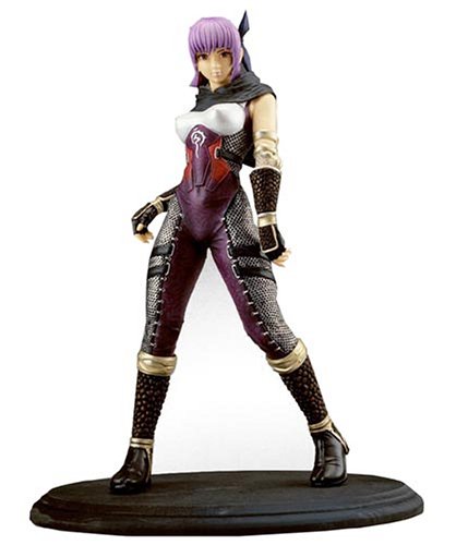 1/6 NINJA GAIDEN ����� SV-04