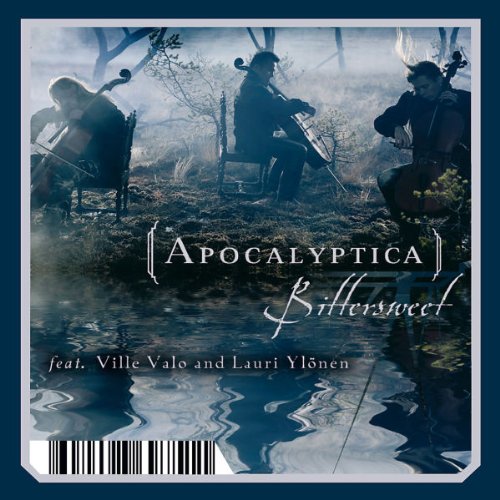 Apocalyptica - Bittersweet (instrumental vers.) Lyrics - Zortam Music