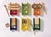 Wooden Musical Instruments