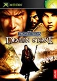 Demon Stone (Xbox)