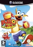 KAO Kangeroo: Round 2 (GameCube)