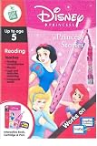 Disney Princess Stories - LeapPad Interactive Book & Pen