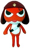 ケロロ軍曹ぬいぐるみ(S)-ギロロ伍長