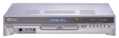 Rohlinge: Yukai DVD R100 A Plus DVD-Rekorder silber