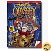 Adventures In Odyssey: Sword of the Spirit (PC and Mac) by Digital Praise