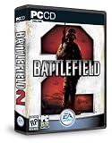 Battlefield 2 :  cd battlefield electronic arts game