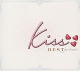 kiss~BEST for lovers~