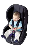 Wetec Seat Protector - colour, Blue