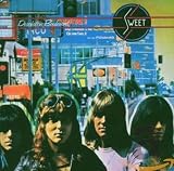 Desolation Boulevard by The Sweet
