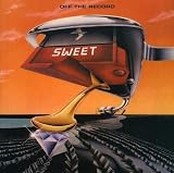 Off the Record by The Sweet