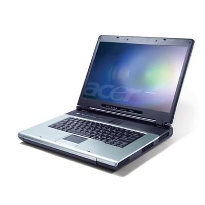 Acer Aspire 1362LMI 15 Zoll Notebook (AMD Sempron 2800+ 1,6 GHz, 512 MB Ram, 60 GB HDD, DVD +/- R/RW Brenner, Grafik onBoard, WIndows XP Home)