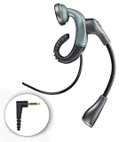 Plantronics MX153-SG3 Flexible Boom Headset for Samsung E715, E105, X427