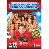 GATHERING OF DEVELOPERS The Guy Game ( Windows )