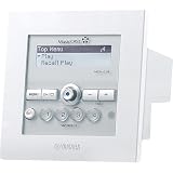 Electronics : YAMAHA MusicCast MCXC15 In-Wall Controller - ThingsYourSoul.com :  mp3 yamaha electrnics video