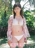 橋本愛実 MANA MODE