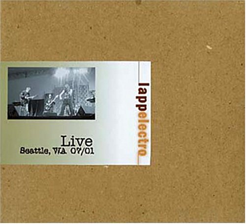 Live: Womad - Seattle, WA 07/01
